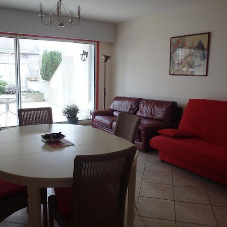 Le Moulin Des Pres Avec Terrasse Apartment เวอซูล ห้อง รูปภาพ