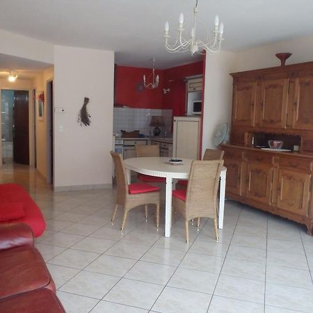 Le Moulin Des Pres Avec Terrasse Apartment เวอซูล ห้อง รูปภาพ
