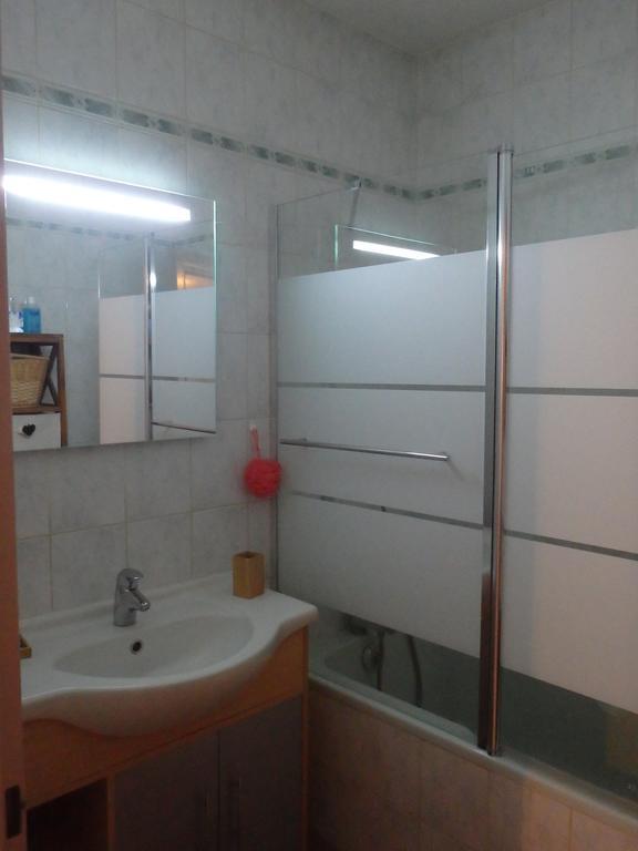 Le Moulin Des Pres Avec Terrasse Apartment เวอซูล ห้อง รูปภาพ